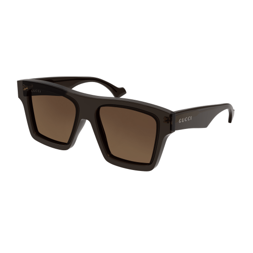 Gucci GG0926S Sunglasses Green | Mainline Menswear United States
